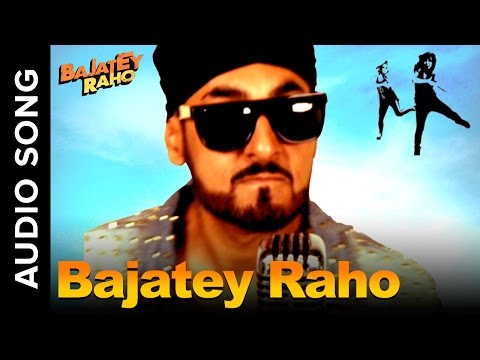 Bajatey Raho (Title Track ft. RDB) | Tusshar Kapoor & Dolly Ahluwalia