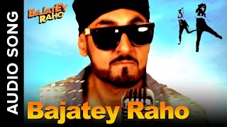 Bajatey Raho (Title Track ft RDB)  Tusshar Kapoor 
