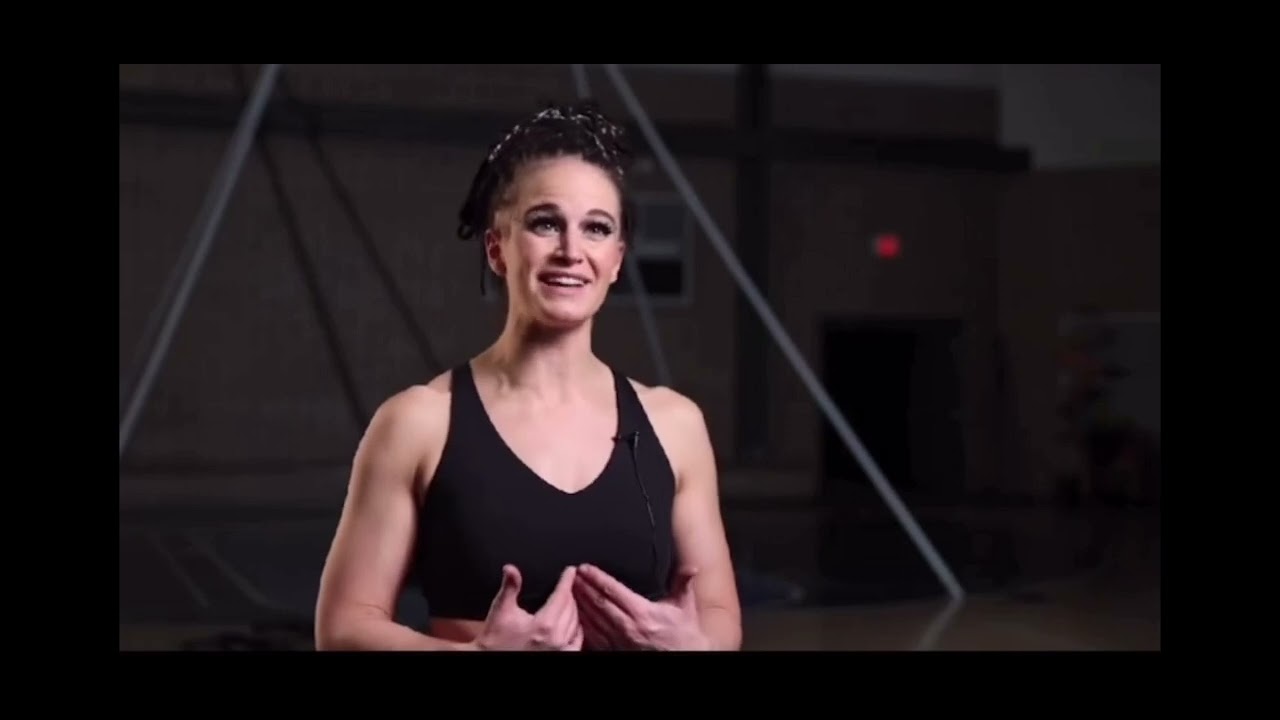 Promotional video thumbnail 1 for Cirque Orenda - Professional Aerialists & Acrobats
