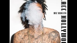 Wiz Khalifa - Ass Drop