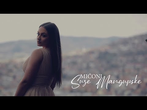 MIĆONI - Suze mangupske [Official Video 2022]