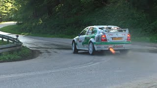 Rajd Świdnicki 2025 by Motulski