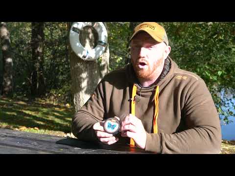 Fluorocarbon Pb Products Ghost Butterfly 27lb 20m film wideo 