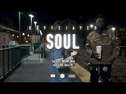 Kayyejaye9 - Soul (Official Video)