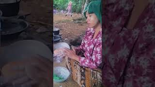 Download lagu BUBUR CANDIL TEPUNG KETAN mp3