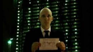 Slaughterhaus Five: Security is freedom - UPDATED