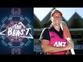 A Devine Intervention With Kiwi Skipper Sophie Devine The Blast