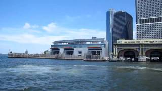 Goodbye, Manhattan!!