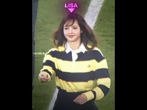 SIGMA Son Heung Min Ignoring Lisa..🥶 || #sonheungmin #shorts