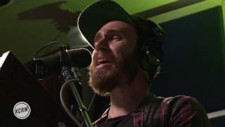 James Vincent McMorrow performing "Evil" Live on KCRW