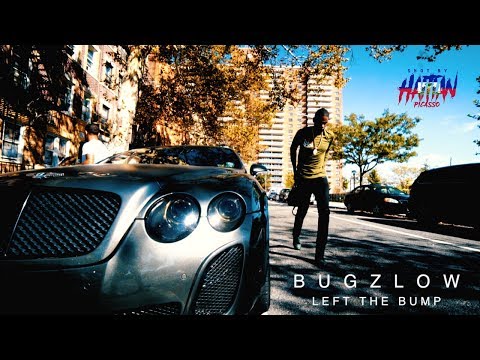 Bugz Low - Left The Bump | Shot By @HaitianPicasso