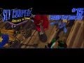 Sly Cooper Thieves In Time Episode 15 Grand Key Larceny