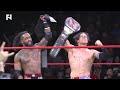 Fallout from Rebellion | IMPACT Thu. at 8 p.m. ET on Fight Network