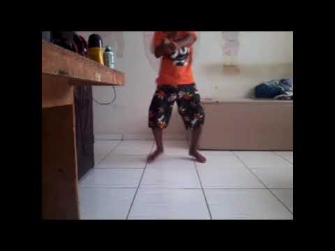 QDM - Passinho dos maloka (Libera ai)