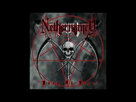 Nethermancy ‎- Born Of Fire (FULL ALBUM)
