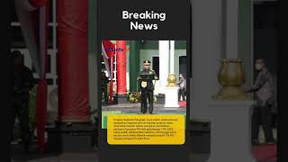 Download lagu Pangdam Jaya Pimpin Upacara Penutupan Pendidikan Pertama Tamtama TNI AD Gel I TA 2022 #short mp3