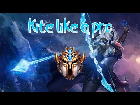 How to use left click to kite like a pro