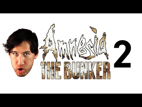 Amnesia: The Bunker - Part 2