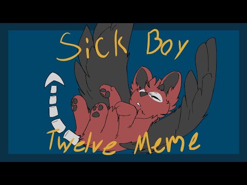 Sick Boy - Twelve [Meme]