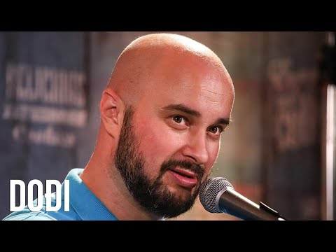 Dođi - Vedran Roguljić (OFFICIAL VIDEO)