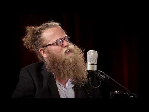 Ben Caplan - Birds with Broken Wings - 7/19/2018 - Paste Studios - New York, NY
