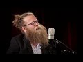 Ben Caplan - Birds with Broken Wings - 7/19/2018 - Paste Studios - New York, NY