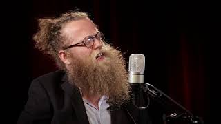Ben Caplan - Birds with Broken Wings - 7/19/2018 - Paste Studios - New York, NY