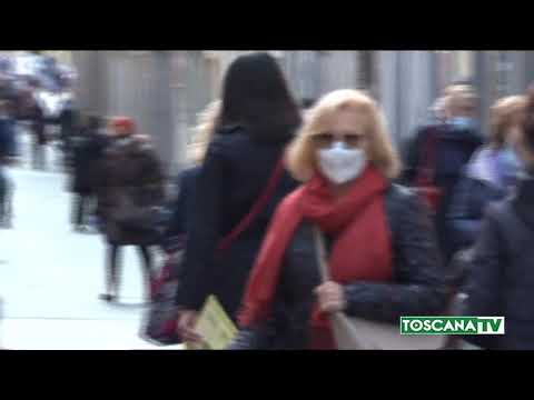 2021-03-30 FIRENZE - NARDELLA,  ASSURDO POTER ANDARE ALL'ESTERO