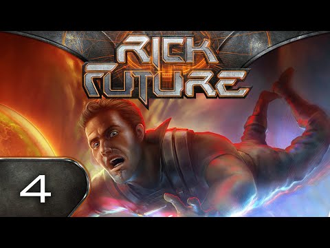 Rick Future Episode 4 - Zeitsturm