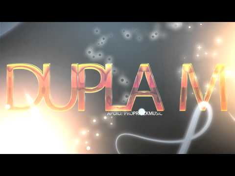 Os Dupla M - Sou Mau [2013] Audio