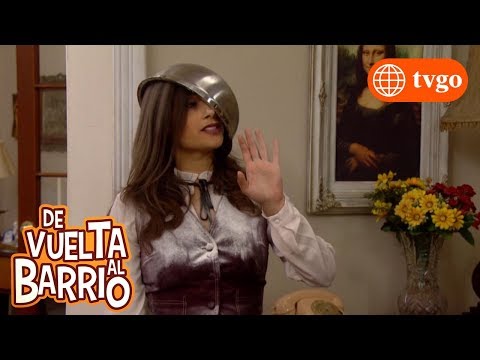 Back in the Neighborhood - 11/22/2019 - Episode 518 - 2/4