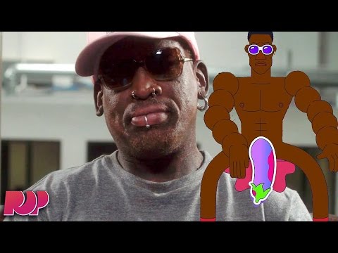 Broke Dick