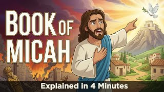 Micah Overview video