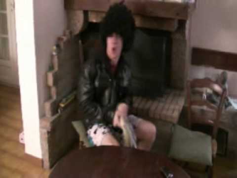 david et matthieu (don't go breaking my heart)