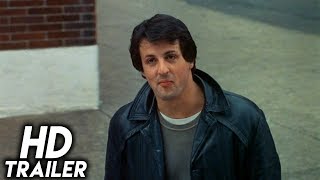 Rocky (1976) ORIGINAL TRAILER [HD 1080p]