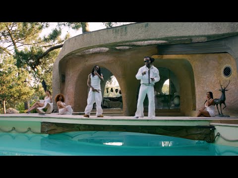 LEVELSANTANA X KALASH -  SEXY GYAL (CLIP OFFICIEL)