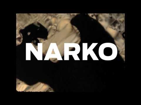 Raske Penge: "Narko" (prod.: TopGunn) - lyric video