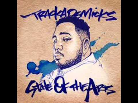 Trackademicks feat. Teedra Moses Face The Music