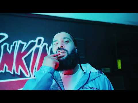 Jo T - All In Da Doe ft. Lil Rue (Music Video)