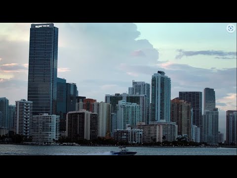 Miami Dade Enet