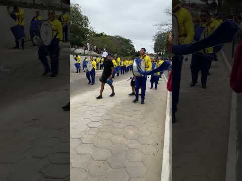 Desfile 7 de setembro Carlos Chagas-MG #videomixproducoes #shorts