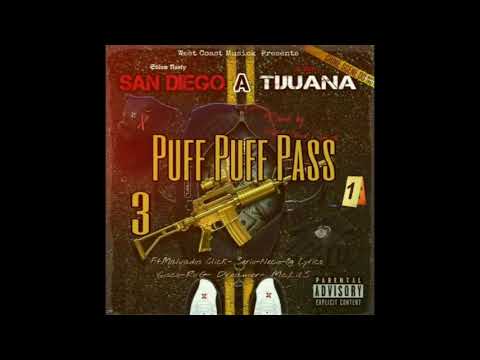 3- puff puff pass -  ro-g -mc.lil s- pato - stilow nasty