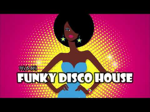 Old School Funky Disco Party Mix - Old School 70's & 80's Disco Funk Party Mix - GREATEST BEST SONG