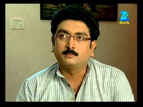Mangamma Gari Manavaraalu - Indian Telugu Tv Serial - Best Scene - 310 - Zee Telugu
