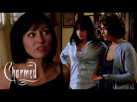 No Secrets Inside the Halliwell Household | Charmed