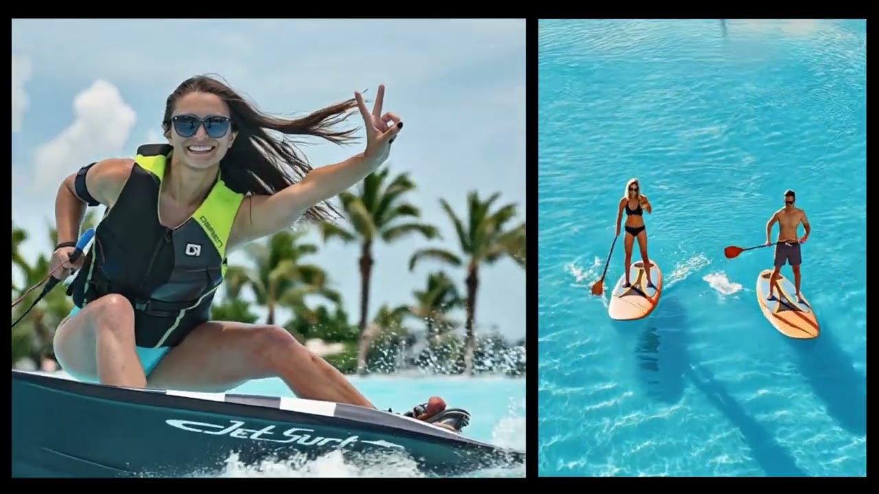 Cap Cana | The Most Desirable Beachfront Living Space Just Opened in Bonita Beach