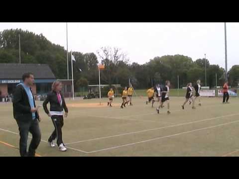 Excelsior B3   Die Haghe B2