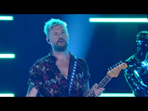 Organek - cały koncert #EskaROCKLive!