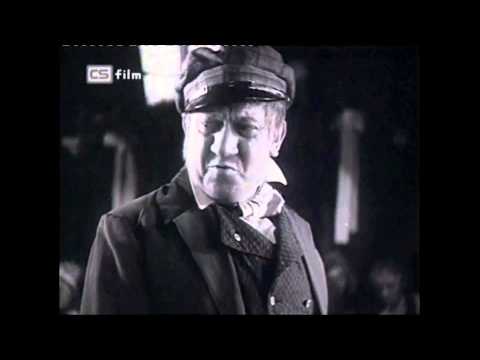 Fidlovačka (1930) - Kde domov můj?