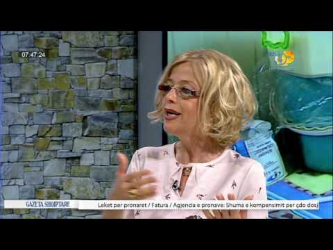 Wake Up, 31 Maj 2016, Pjesa 2 - Top Channel Albania - Entertainment Show